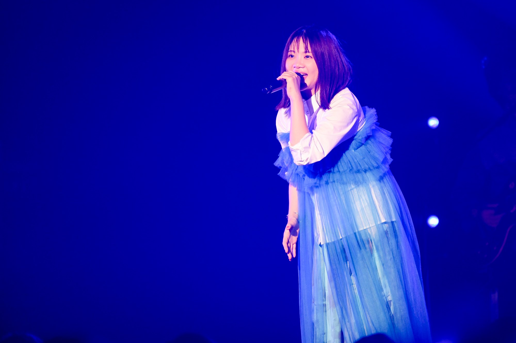 Ikimonogakari Album Poster