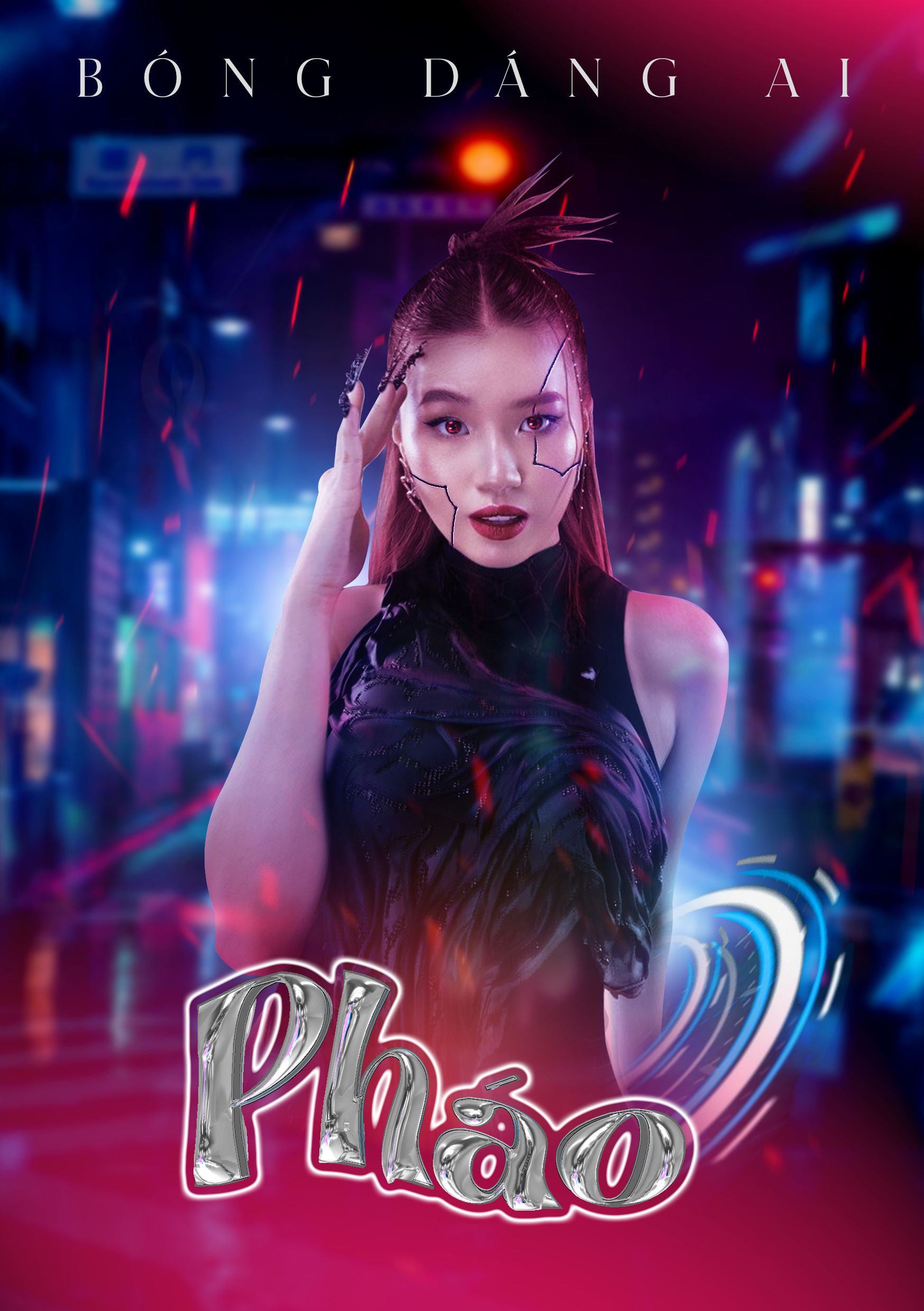 Phao Album Poster