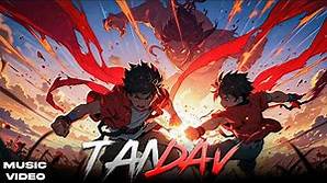 Tandav Album Poster